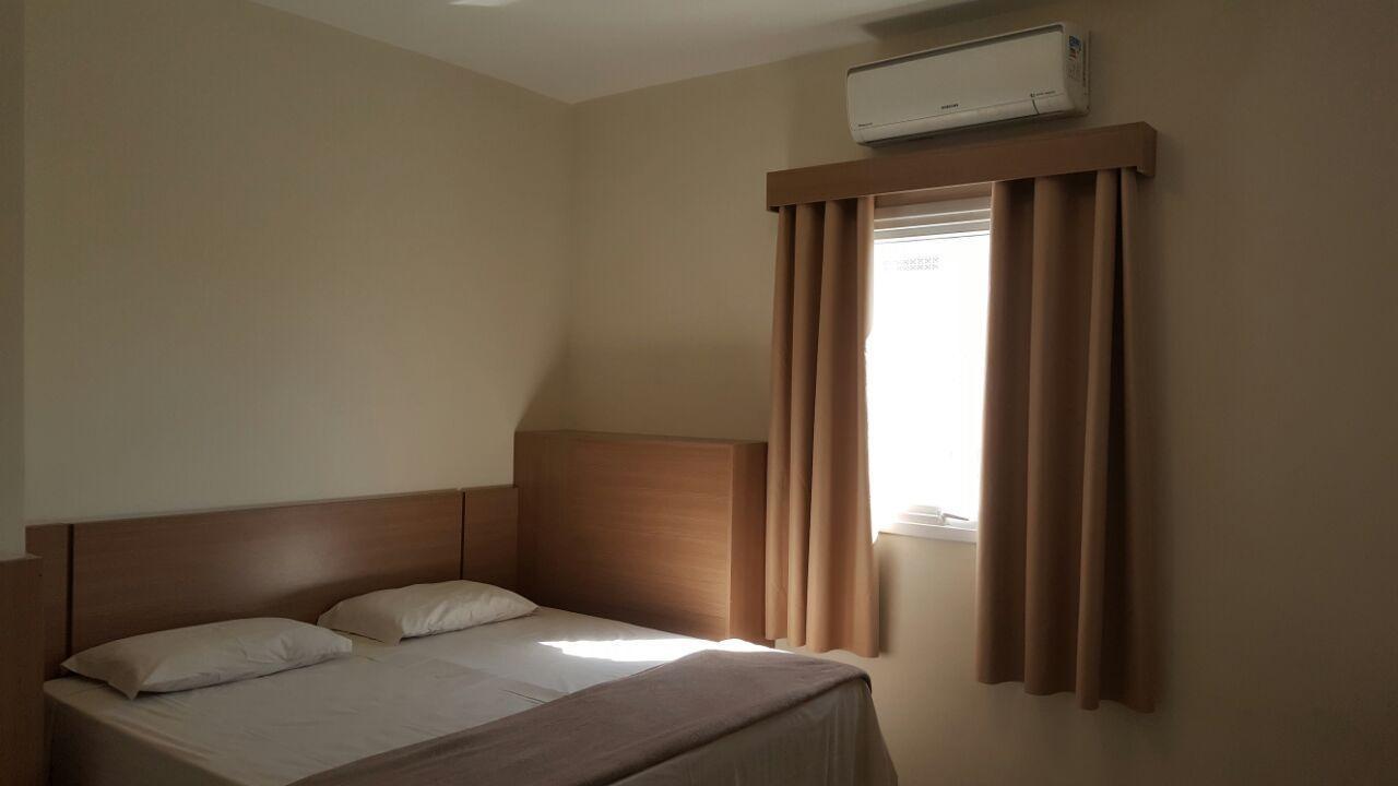 Hotel Real Montes Claros Exterior photo